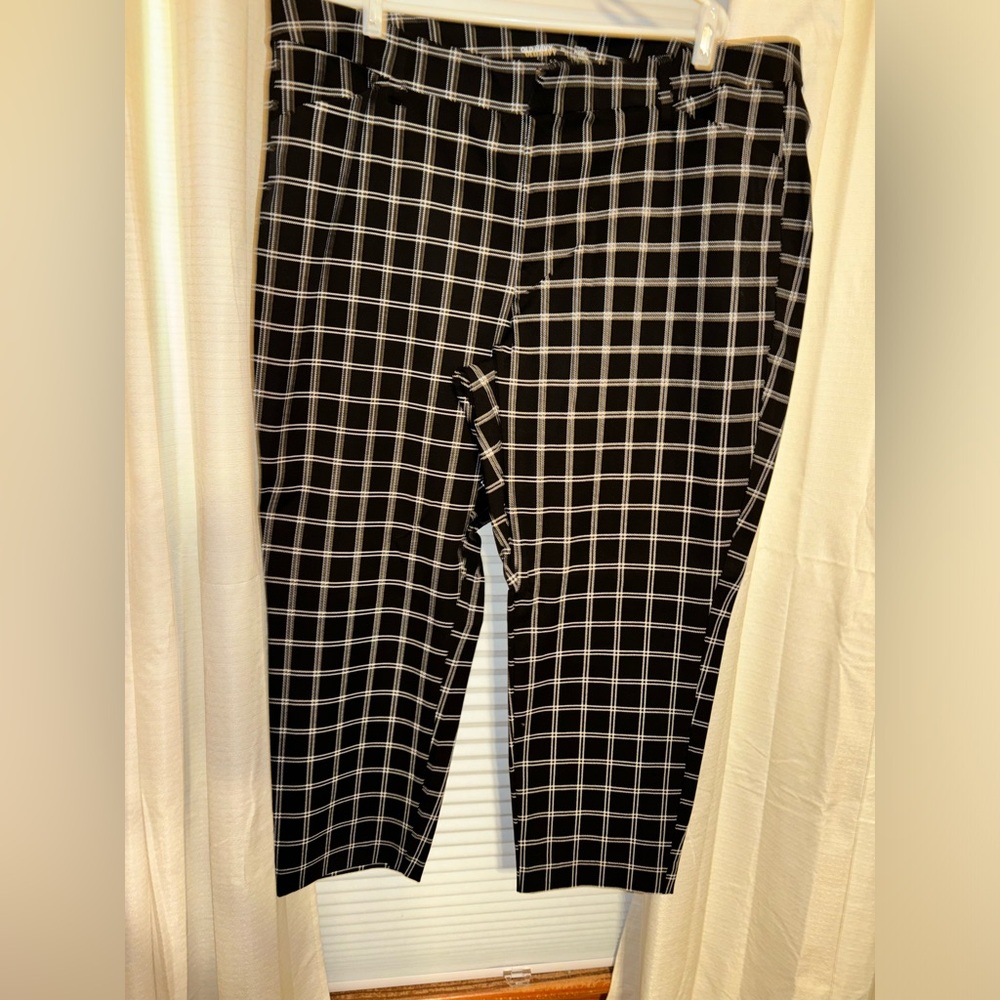 Pixie Pants NWOT